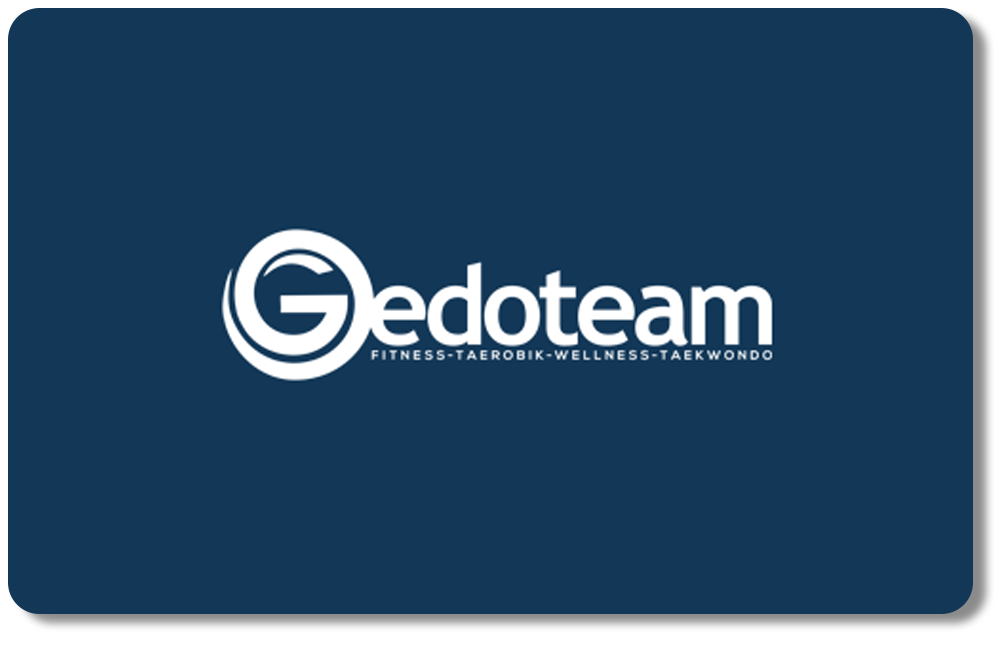 Card de membru Gedoteam