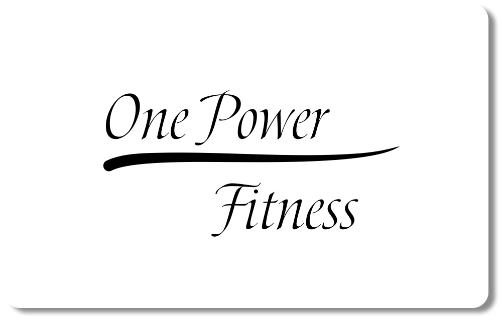 Card de membru ONE Gym