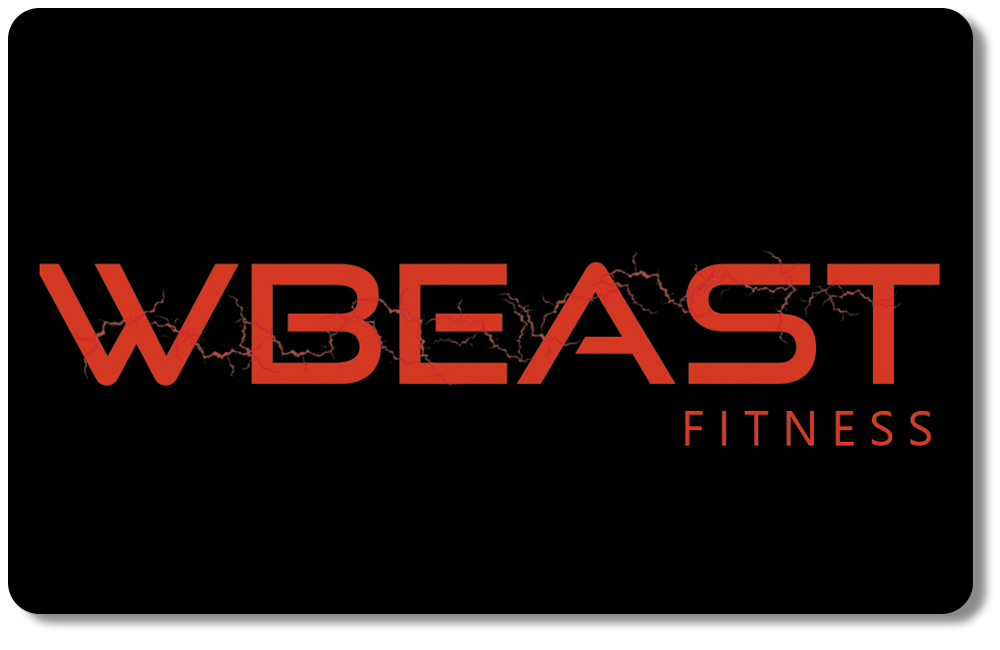 Card de membru WBEAST